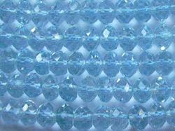 Manufacturers,Exporters,Suppliers of Blue Topaz Bead